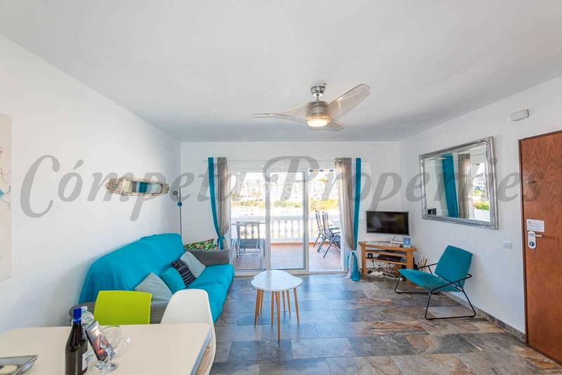 Foto dc4df5b9-2c65-488e-9c21-fc1bb03c0ba5. Apartament a Burriana Nerja