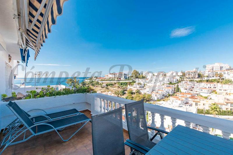 Foto 0e0720ae-3642-4f3d-b461-335024b16a19. Piccolo appartamento in Burriana Nerja