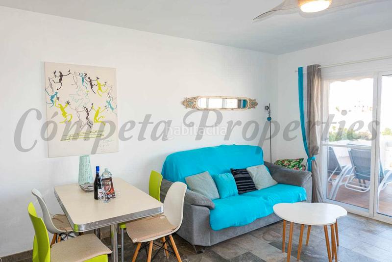 Foto 5815a260-2eae-4a90-a880-9442da521e57. Piccolo appartamento in Burriana Nerja