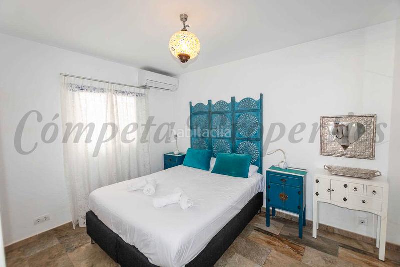 Foto 67f6cf44-95cd-476d-a131-dfc49ce1cdfc. Piccolo appartamento in Burriana Nerja