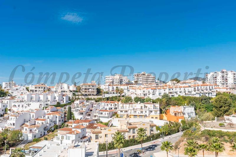 Foto 74a00f56-1e39-4d93-a40d-17eaf280a39a. Piccolo appartamento in Burriana Nerja