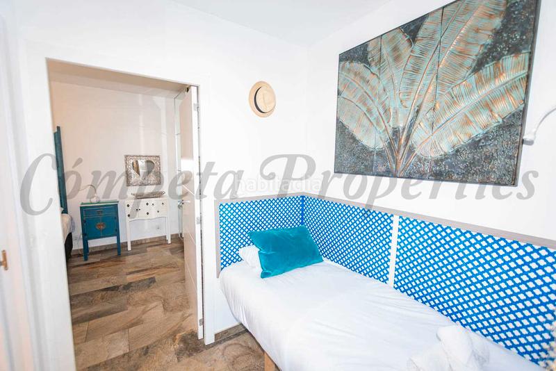 Foto 8001209f-c5ee-45a1-9496-52f29b88ed76. Piccolo appartamento in Burriana Nerja