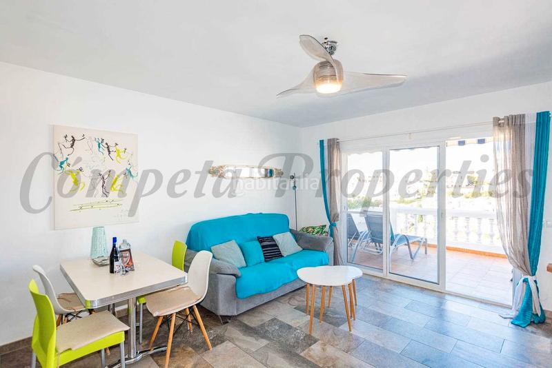 Foto b340a073-4d6f-4cf3-98a9-3f627a1a9efe. Piccolo appartamento in Burriana Nerja