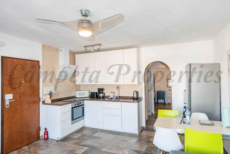Foto d36f2d55-d1f0-4d5d-b85b-ebcd45fb1e14. Piccolo appartamento in Burriana Nerja