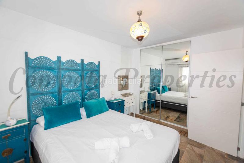 Foto e4225e92-df24-4d7d-9392-2e4447e44fdb. Piccolo appartamento in Burriana Nerja