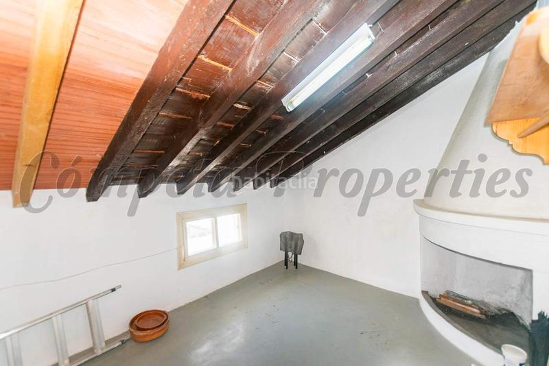 Foto 22271410-893a-4e2c-9d55-61724292d72f. Casa a schiera in Cómpeta