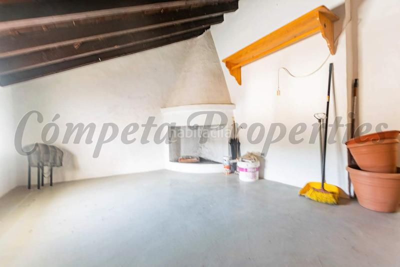 Foto 24280c5e-d6f7-46db-b5f1-9aaae8e92487. Casa a schiera in Cómpeta