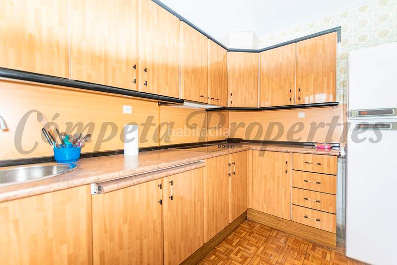 Foto 41dc519d-bae1-445f-839c-92a6125cef1f. Casa a schiera in Cómpeta