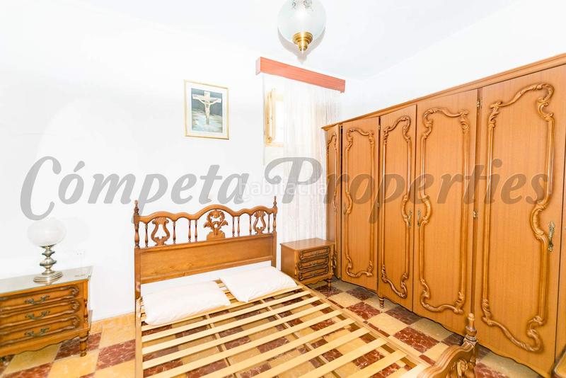 Foto 7956b2c4-95fb-4efd-bf96-32b9f5723d17. Casa a schiera in Cómpeta