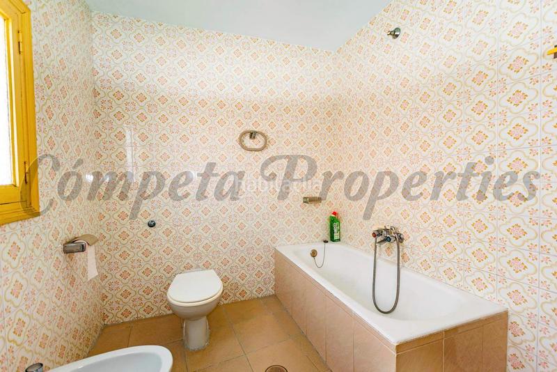 Foto 8ce50e94-ac73-45bb-a7fd-63643179e263. Casa a schiera in Cómpeta