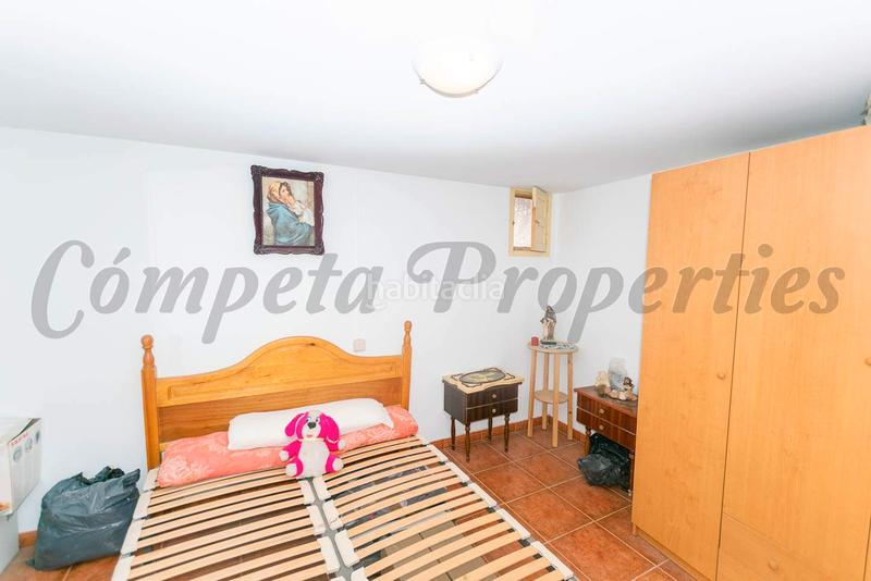 Foto c4fd53e2-5b6c-4c50-a2b7-4afaaf49eb6f. Casa a schiera in Cómpeta