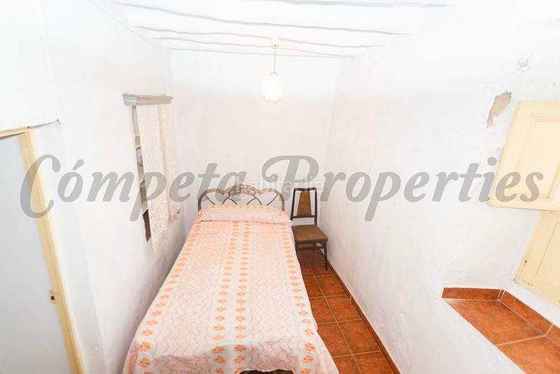 Foto ce3d4f1b-33c5-4580-aec0-cc2d4e71bb52. Casa a schiera in Cómpeta