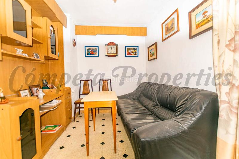 Foto e8a47263-f0b2-479b-a153-ce7010807b95. Casa a schiera in Cómpeta