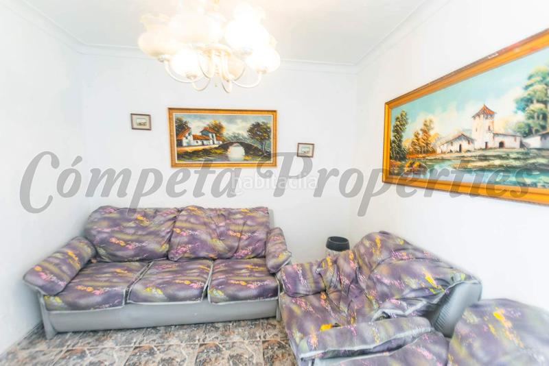 Foto fb87da62-9fd9-4e50-bdcb-6551aeeb9b88. Casa a schiera in Cómpeta