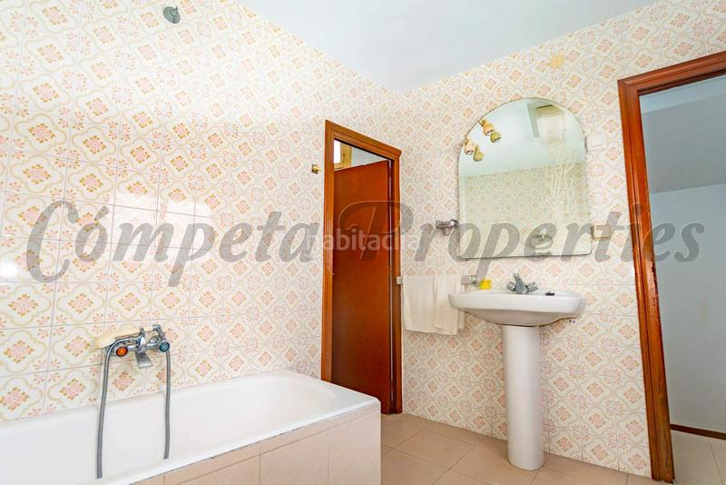 Foto fe55a3ae-e12a-4218-a398-d33e6a9d762f. Casa a schiera in Cómpeta
