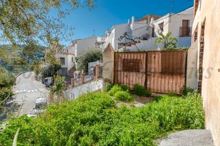 Casa en Sayalonga. Proyecto para construir la casa de sus sueos en espaa.