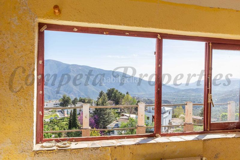 Foto cb2f534d-1153-4e21-9ef2-49794ff553d5. Edificio in Soportújar