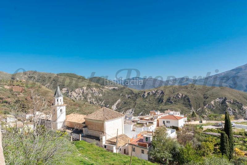 Foto 55f01501-9f85-4c88-938c-116a2c2c3d28. Edificio en Soportújar