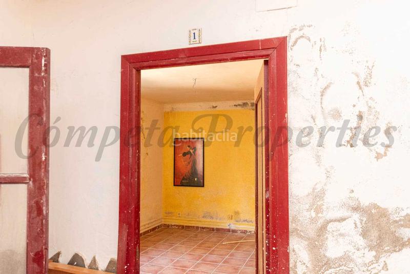 Foto 60f1a34d-f8c1-4a50-926b-b66c9a16ab4f. Edificio en Soportújar