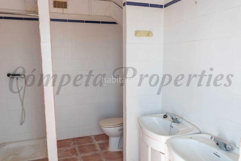 Foto 8a66e948-2bae-4a0b-82c1-46b46272525e. Edificio en Soportújar