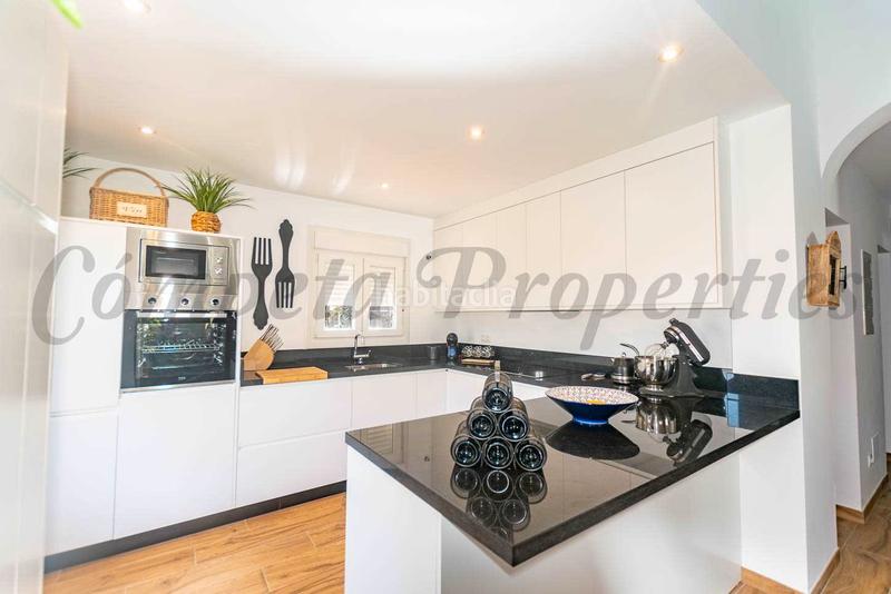 Foto 626dad85-25ee-4e5a-a91f-060f3b1af9a8. Casale con parcheggio piscina in Torrox pueblo Torrox