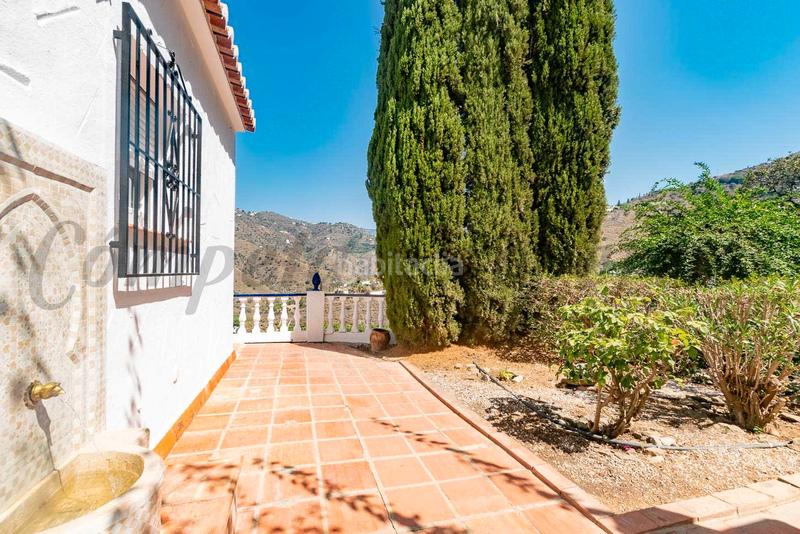 Foto a537c398-a77f-4493-b2e8-89b154b694ed. Casale con parcheggio piscina in Torrox pueblo Torrox