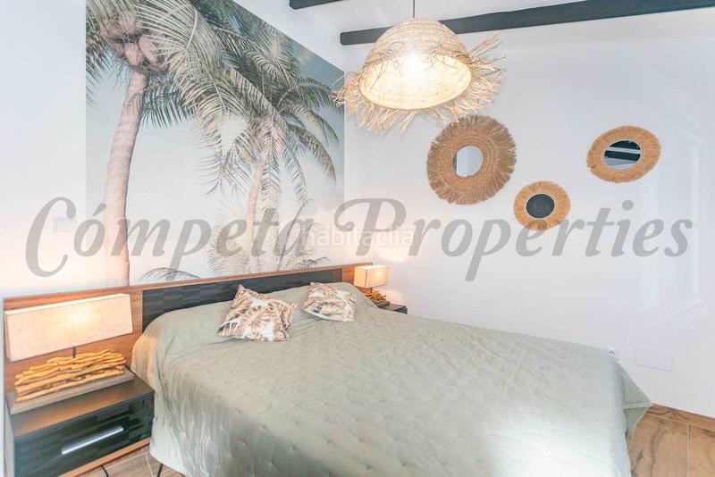 Foto 15a766c1-98bc-4261-a98d-f7a759e9868b. Country house with parking pool in Torrox pueblo Torrox