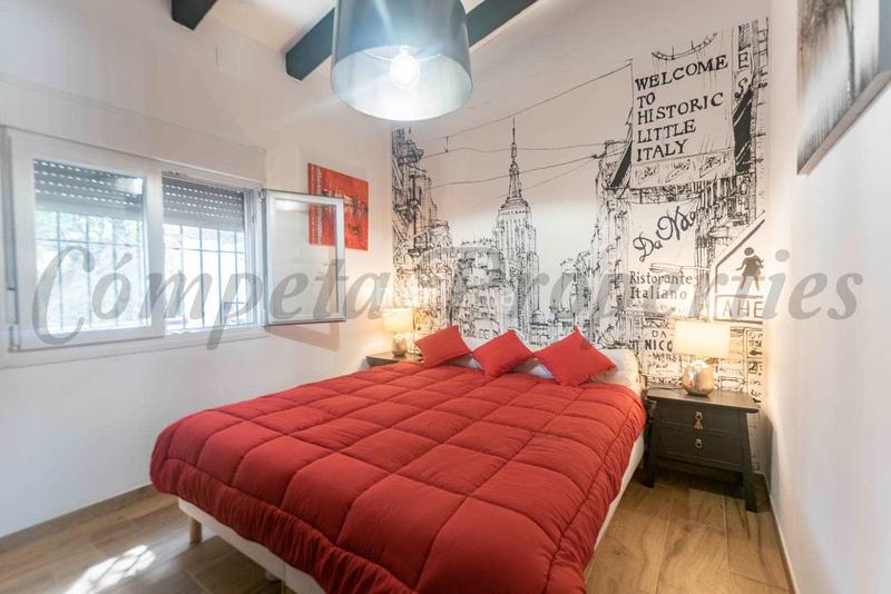 Foto 2b93517d-b25a-4f22-91b8-989419f47c15. Masía en Torrox pueblo Torrox