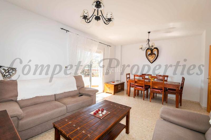 Foto 039dd53c-7418-49fe-9f1d-f8a389051587. Apartament a Torrox pueblo Torrox