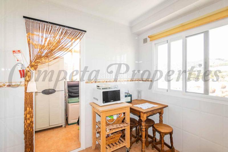Foto 165108a0-6b67-40f9-a847-0eb1e8aa9278. Apartament a Torrox pueblo Torrox