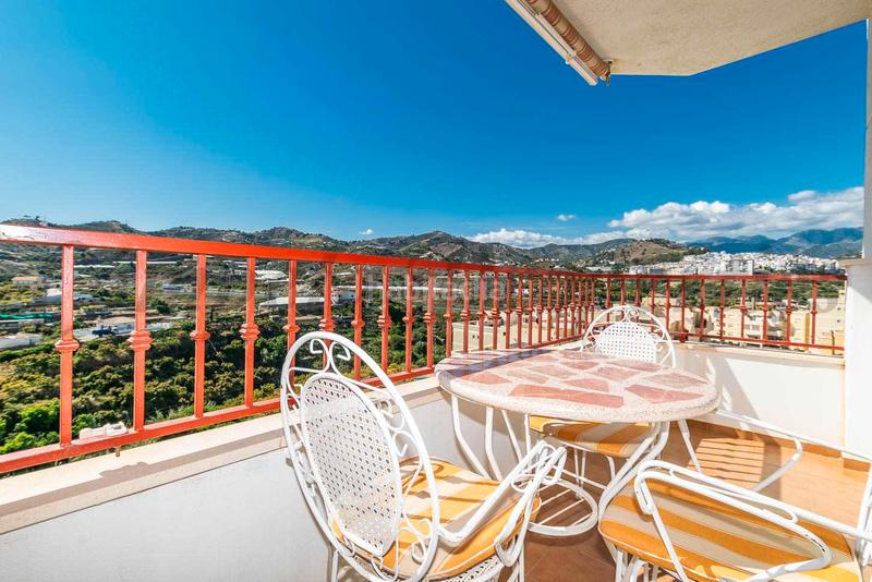Foto 19b5d307-ddad-4e0c-b90f-484b774fd260. Apartament a Torrox pueblo Torrox