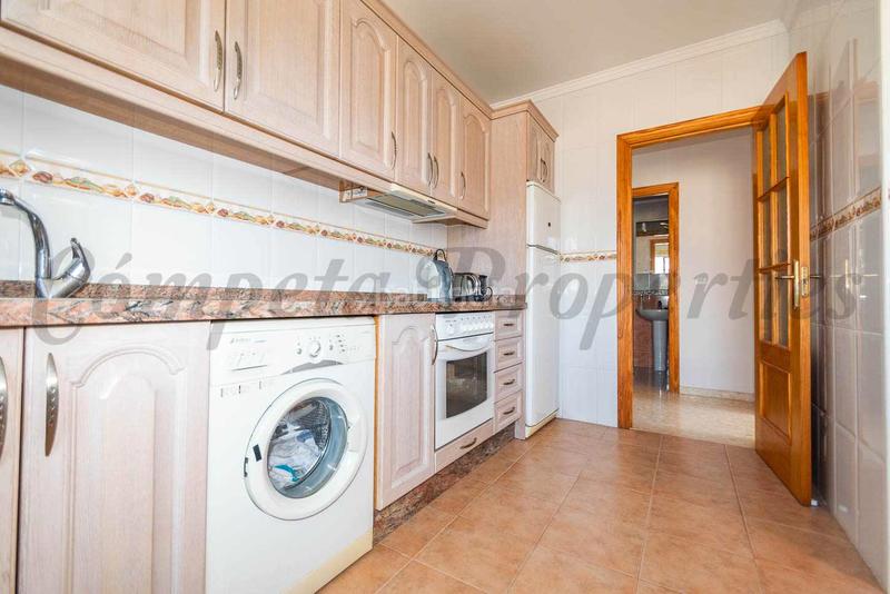 Foto 47e02250-005d-46c1-8e4a-b0876a2b1593. Apartament a Torrox pueblo Torrox