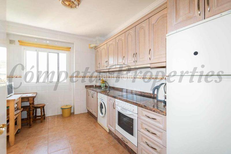 Foto 622dfd8f-6428-404c-80f2-d9cf66bd5675. Apartament a Torrox pueblo Torrox