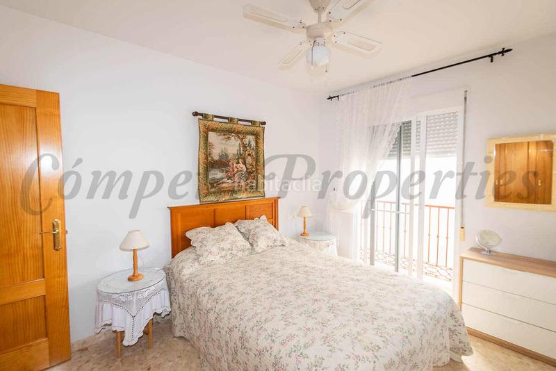 Foto 6a4b040a-b2c7-4bfc-993a-2908ef34c959. Apartament a Torrox pueblo Torrox
