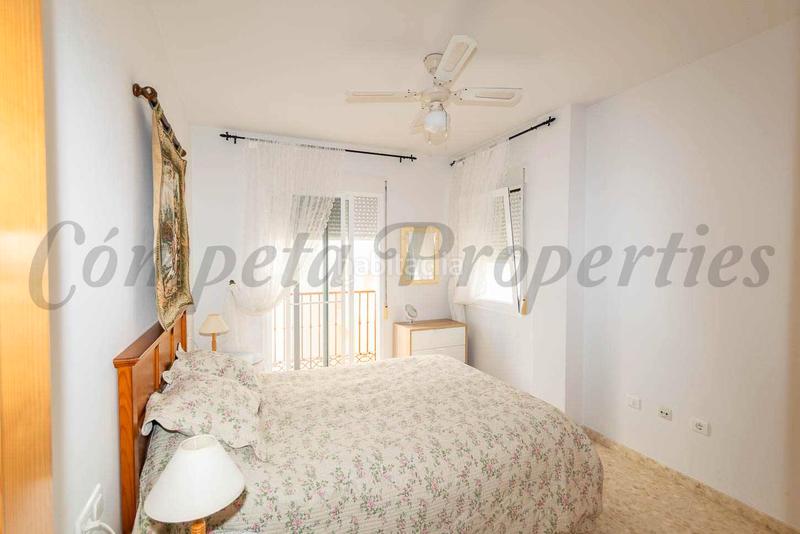 Foto ca120b9b-cfce-4302-bdb8-9d82df5d8863. Apartament a Torrox pueblo Torrox
