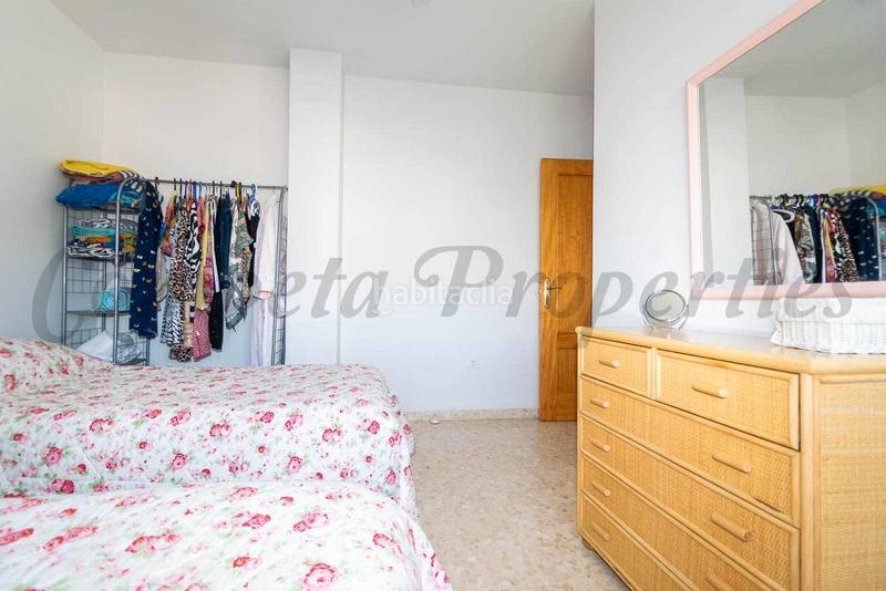 Foto d6c69115-fe4e-4852-98c9-5d0e5cc54571. Apartament a Torrox pueblo Torrox
