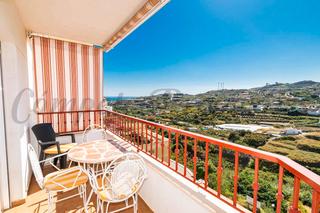 Apartamento en Torrox Pueblo. Amplio apartamento de 2 dormitorios en torrox