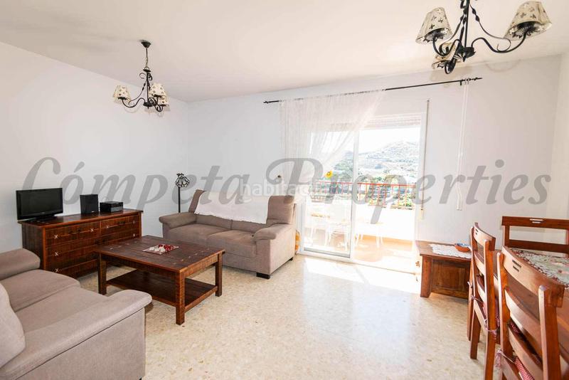 Foto f374a576-0070-48e8-ad0c-53dca1d242b3. Apartament a Torrox pueblo Torrox