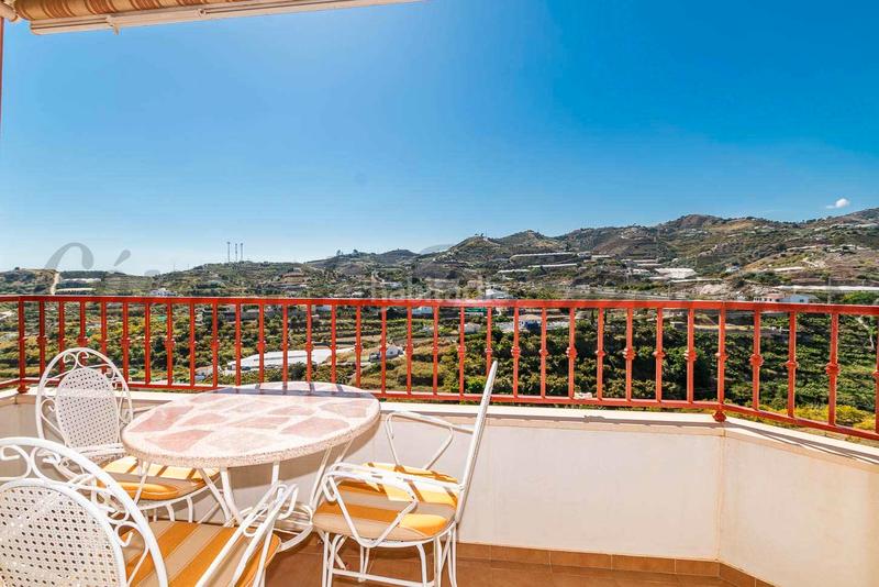 Foto fdac10bc-b10f-4951-aaed-c0ddc4919da7. Apartament a Torrox pueblo Torrox