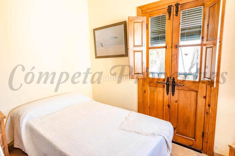 Foto 2bf0451b-3d01-4066-9d79-77208990504a. Casa bifamiliare in Árchez