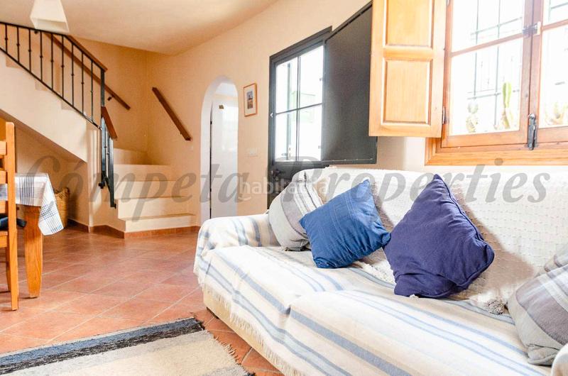 Foto 2f498373-d6d5-4bc4-a215-f267a2d76d44. Casa bifamiliare in Árchez