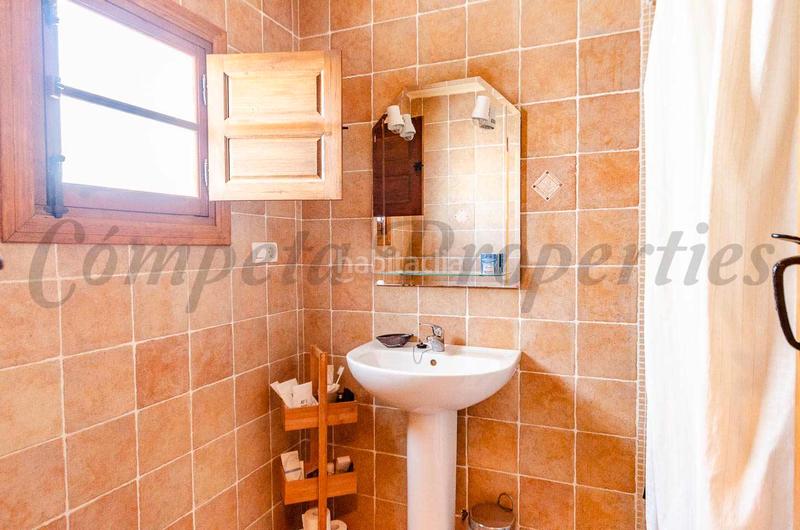 Foto 6850ac47-c8ad-4227-8812-0d6d4e82c68c. Casa bifamiliare in Árchez