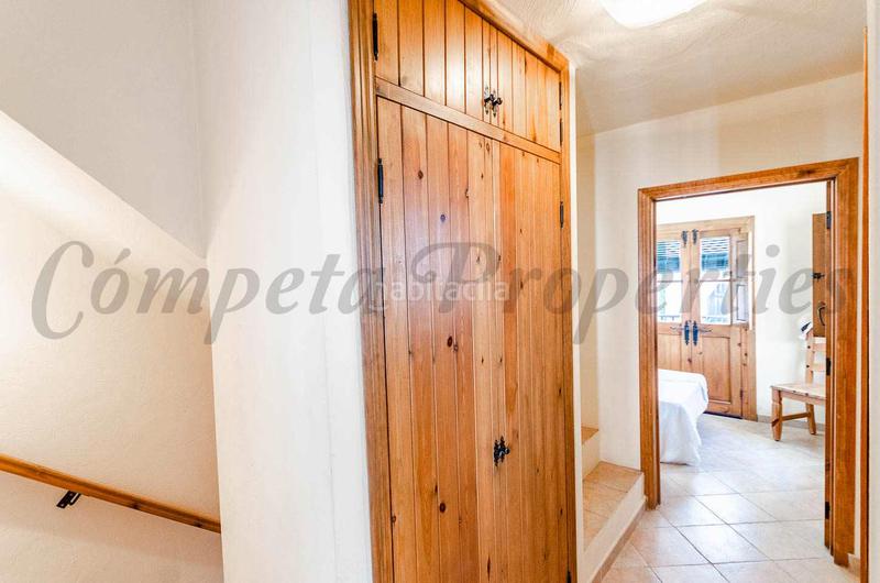 Foto 72e3dfe1-aecb-4399-b1b7-e3bb6864539a. Casa bifamiliare in Árchez