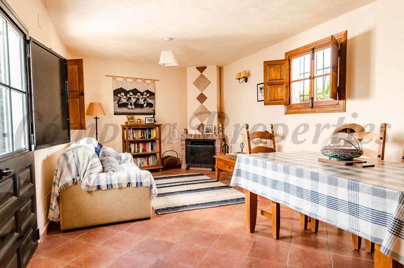 Foto 9be09391-7329-47f7-bb16-3d767ba71271. Casa bifamiliare in Árchez