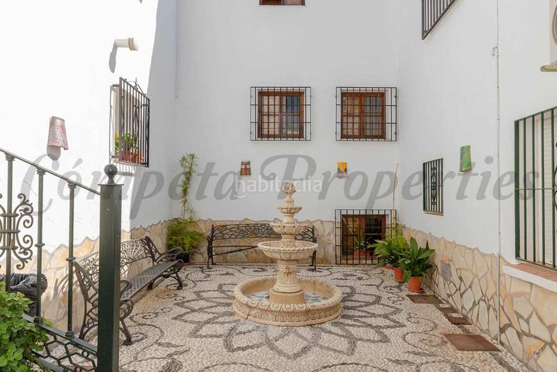 Foto c063aef8-1733-402c-b1d5-c637450630fe. Casa bifamiliare in Árchez