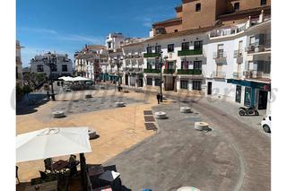 Appartement à Torrox Pueblo. Amplio y bonito apartamento en el centro de torrox