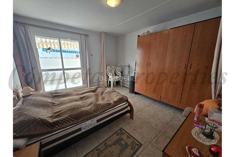 Foto 00e64c11-86b1-45e5-b8a0-37b0e9584582. Appartement mit pool in Centro Internacional Torrox