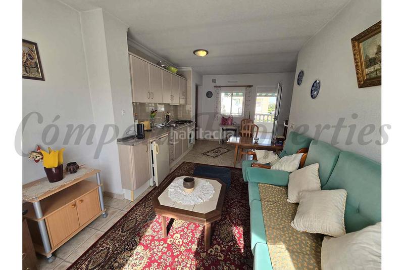 Foto 0b47b46e-dd4e-4d4d-8c43-b58398d50dbd. Appartement mit pool in Centro Internacional Torrox