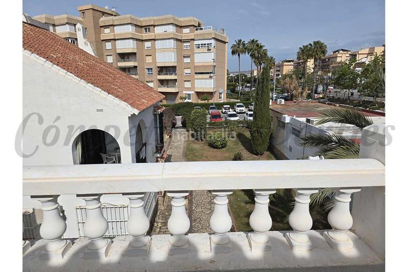 Foto 1221ad3f-8ab6-441e-8481-94e2a5c2899a. Appartement mit pool in Centro Internacional Torrox