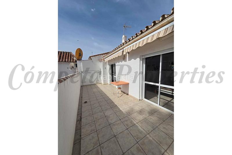 Foto 2ad25914-5e6e-4868-afa6-65fb67691235. Appartement mit pool in Centro Internacional Torrox
